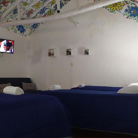Apartamento Cusco Queswa Exteriör bild