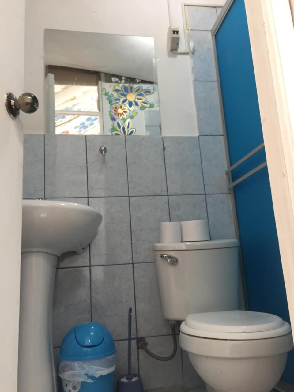 Apartamento Cusco Queswa Exteriör bild