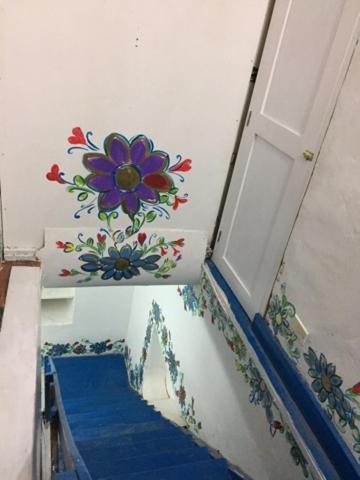 Apartamento Cusco Queswa Exteriör bild