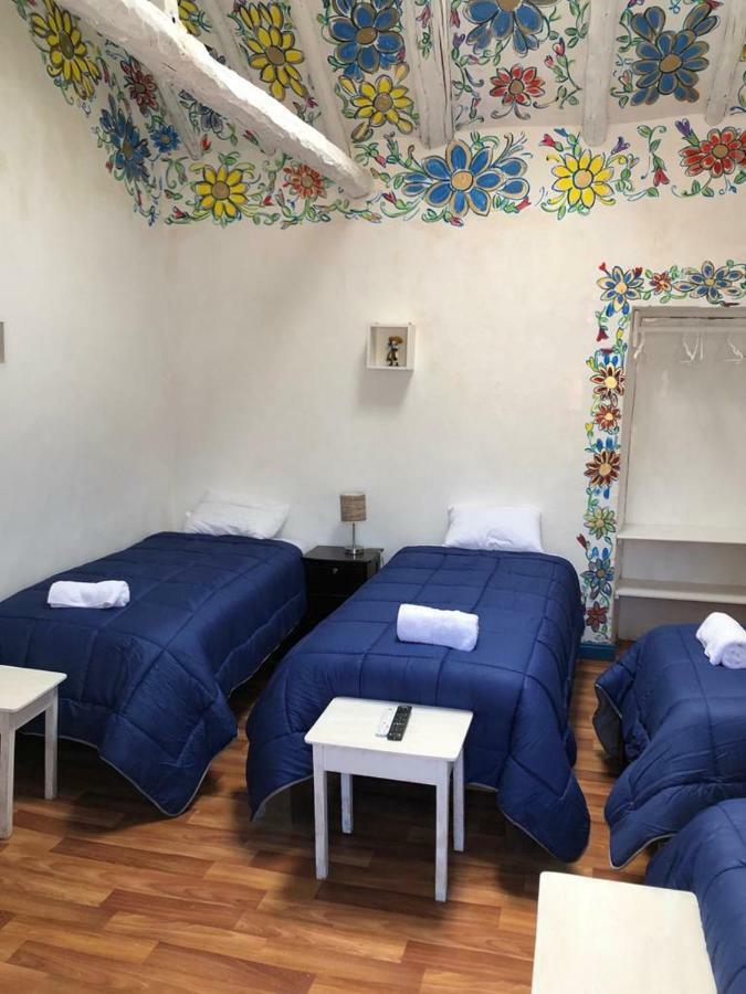 Apartamento Cusco Queswa Exteriör bild