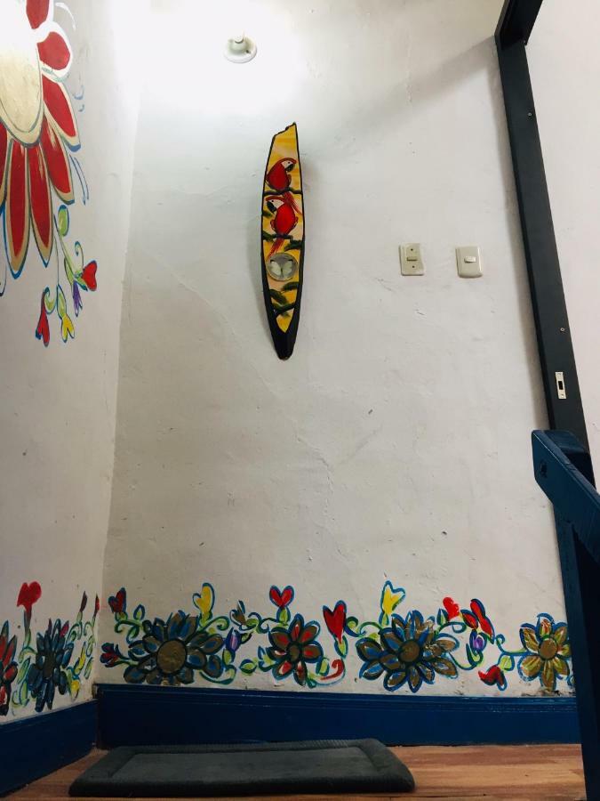Apartamento Cusco Queswa Exteriör bild