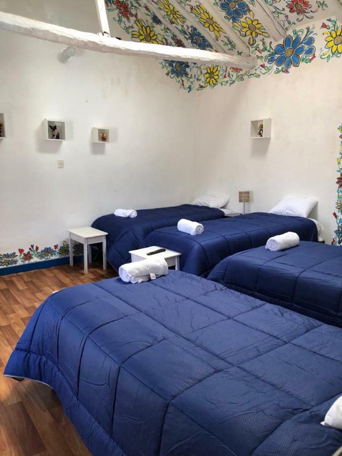 Apartamento Cusco Queswa Exteriör bild