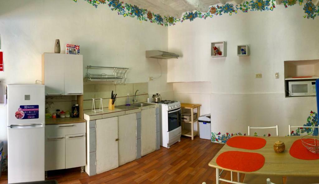 Apartamento Cusco Queswa Exteriör bild
